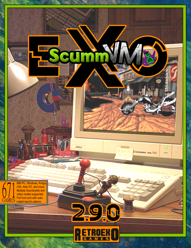 pi3 scummvm image file